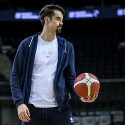 „Žalgirio“ ir „Pieno žvaigždžių“ rungtynės | Valdo Kopūsto/BNS Foto nuotr. 6