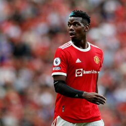 8. Paulis Pogba – 34 mln. Alga ir premijos: 27 mln. Pajamos už aikštės ribų: 7 mln. | Scanpix nuotr. 3