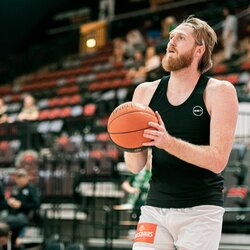 Brady Manekas | „Žalgirio“ nuotr. 3