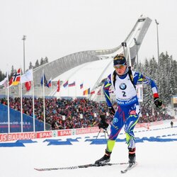 Moterų persekiojimo lenktynės | Scanpix nuotr. 1