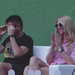 Ineta Dubenčiukaitė | Instagram.com nuotr 2
