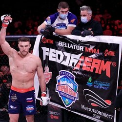 Vadimas Nemkovas | Organizatorių nuotr. 2