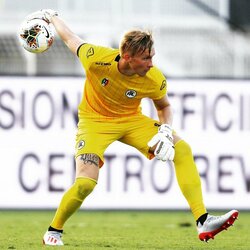 Titas Krapikas | Instagram.com nuotr 5