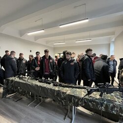 FC „Džiugo“ nuotr. | Organizatorių nuotr. 2