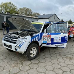 „Rimvydas ir ko Racing team“ nuotr. | Komandos nuotr. 5