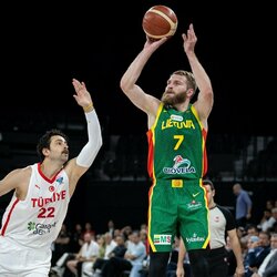 Gytis Radzevičius | LKF nuotr. 6