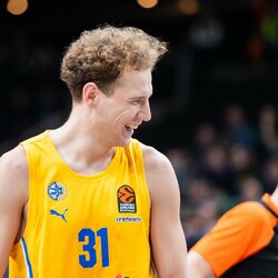 Rokas Jokubaitis | Patricijos Adamovič / BNS nuotr. 6