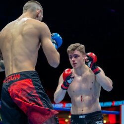 Klaidas Lukaševičius ir Edvinas Bubelis | Sportas.lt/Tito Pacausko nuotr. 5