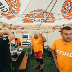 Vidas Blekaitis | Organizatorių nuotr. 5