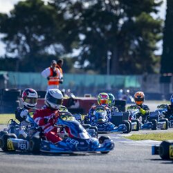 FIA automobilių sporto žaidynės | Organizatorių nuotr. 2