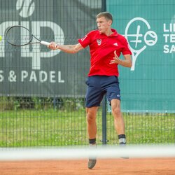 Tadas Babelis | Evaldo Šemioto nuotr. 5