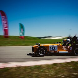 „Mazda Red Dot Team“ komanda ralyje derins grožį su sportu | Organizatorių nuotr. 4