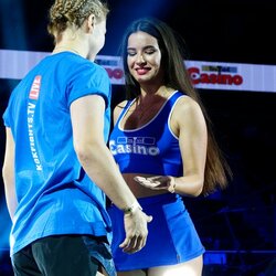 „KOK World Series 2019“ bušido turnyras Kaune | Sportas.lt/Tito Pacausko nuotr. 5