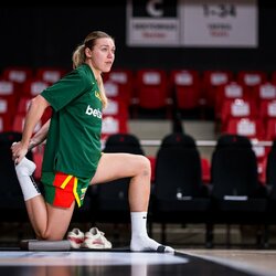 Lietuvių ir lenkių rungtynės | Roko Lukoševičiaus nuotr. 2