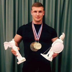 Žilvinas Kymantas | Instagram.com nuotr 3