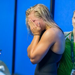 Rūta Meilutytė | Alfredo Pliadžio nuotr. 1