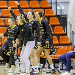 „Neodenta Karalienės taurės“ turnyras | Evaldo Šemioto nuotr. 6