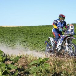 Andalūzijos ralis | Organizatorių nuotr. 6