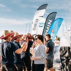 Janis Spurdzins nuotr. | Organizatorių nuotr. 5