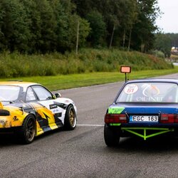 „Betsafe Drift Finals“ | Justo Lengvino nuotr. 6