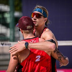 „Volleyball World“ nuotr. | Organizatorių nuotr. 6