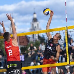 „OlyBet Open Beach Cup“ | Organizatorių nuotr. 4