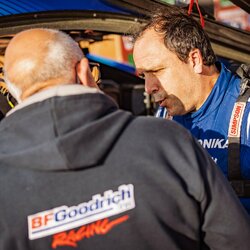 Paulo Fiuza | Vytauto Dranginio nuotr. 1