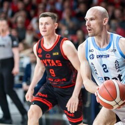 Dovis Bičkauskis l Irmanto Gelūno/BNS Foto nuotr. 6