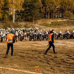 Šeštasis Lietuvos „Cross Country“ čempionato etapas | Organizatorių nuotr. 3