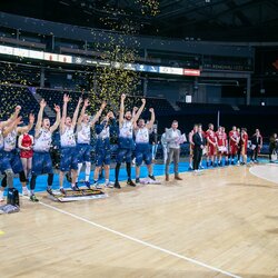 Radviliškio „Radviliškis-ŠSPC“ | S.Čirbos nuotr. 1