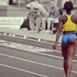 Khaddi Sagnia | Instagram.com nuotr 2