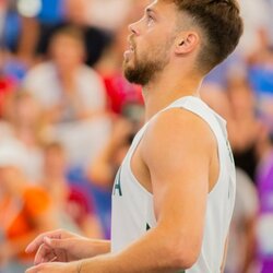 Lietuvių ir lenkų rungtynės | Kipro Štreimikio nuotr. 6