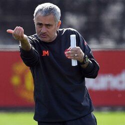 Jose Mourinho | Scanpix nuotr. 4