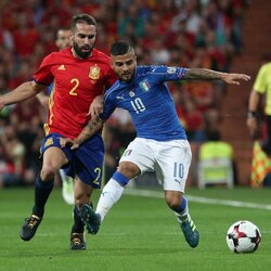 Ispanija - Italija | Scanpix nuotr. 4