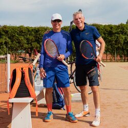 „Manilla Cup“ teniso turnyras (Viliaus Rasevskio nuotr.) | Organizatorių nuotr. 6