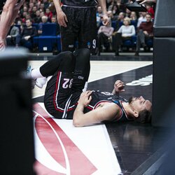 „Ryto“ ir „Tofaš“ rungtynės | BNS/Arno Strumilos nuotr. 4