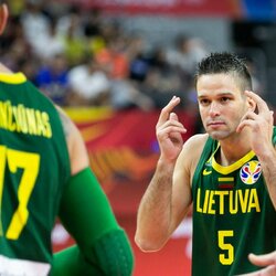 Mantas Kalnietis | Žygimanto Gedvilos / BNS foto nuotr. 6