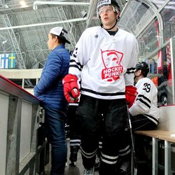 „Energijos“ ir „Hockey Punks“ rungtynės | Scanpix nuotr. 4