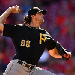 „Reds“ ir „Pirates“ rungtynės | Scanpix nuotr. 1