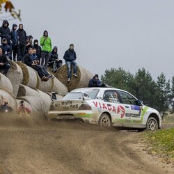 Druskininkų ralis | Organizatorių nuotr. 6