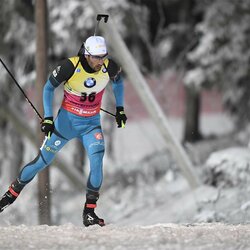 Vyrų 20 km lenktynės | Scanpix nuotr. 3