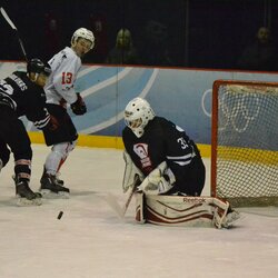„Hockey Punks“ ir „Energijos“ rungtynės | Petro Lozdos nuotr. 6