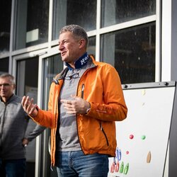 Lietuvos buriavimo klubų čempionatas | Red Eye Fotografija nuotr. 6