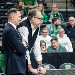 Rungtynių akimirka | Teodoro Biliūno / BNS foto nuotr. 5