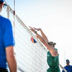 „Volleyball World“ nuotr. | Organizatorių nuotr. 2