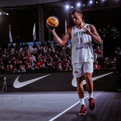 Justinas Jogminas | FIBA nuotr. 1