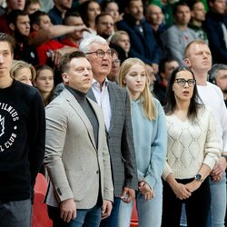 rungtynių akimirka | BNS nuotr. 4