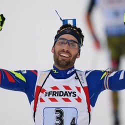 Mišrios estafetės akimirka | Scanpix nuotr. 4