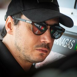 B.Vanagas, atsiimdamas techniką Saudo Arabijoje, rado nemalonią staigmeną | Pitlane/Ryčio Šeškaičio nuotr. 1
