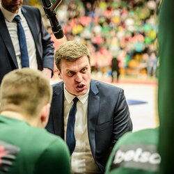 rungtynių akimirka | FIBA nuotr. 4